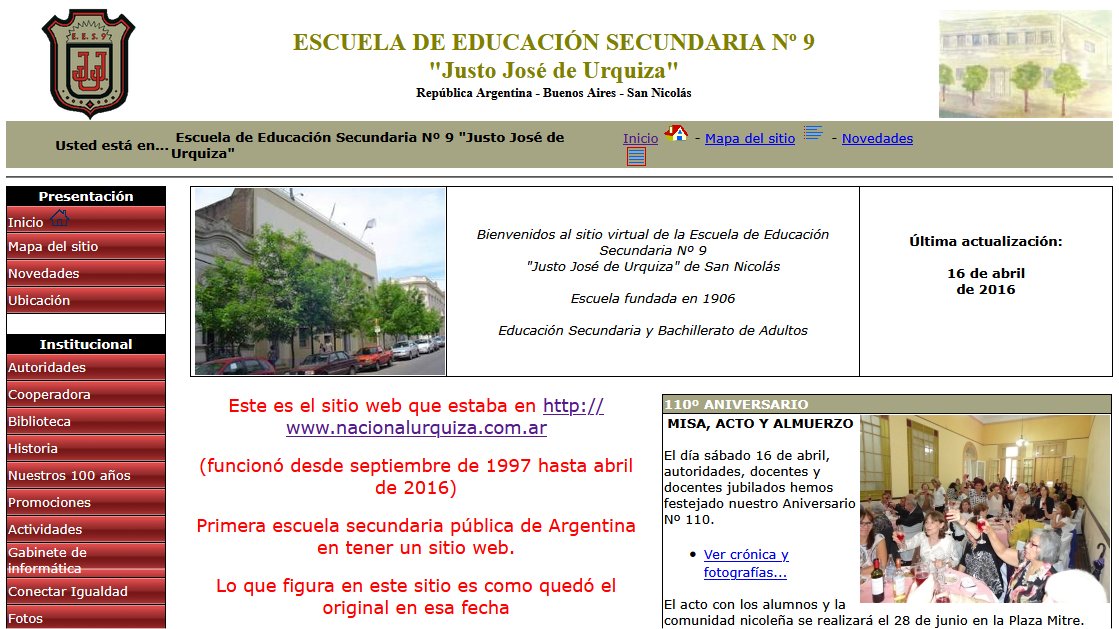 Colegio Nacional
